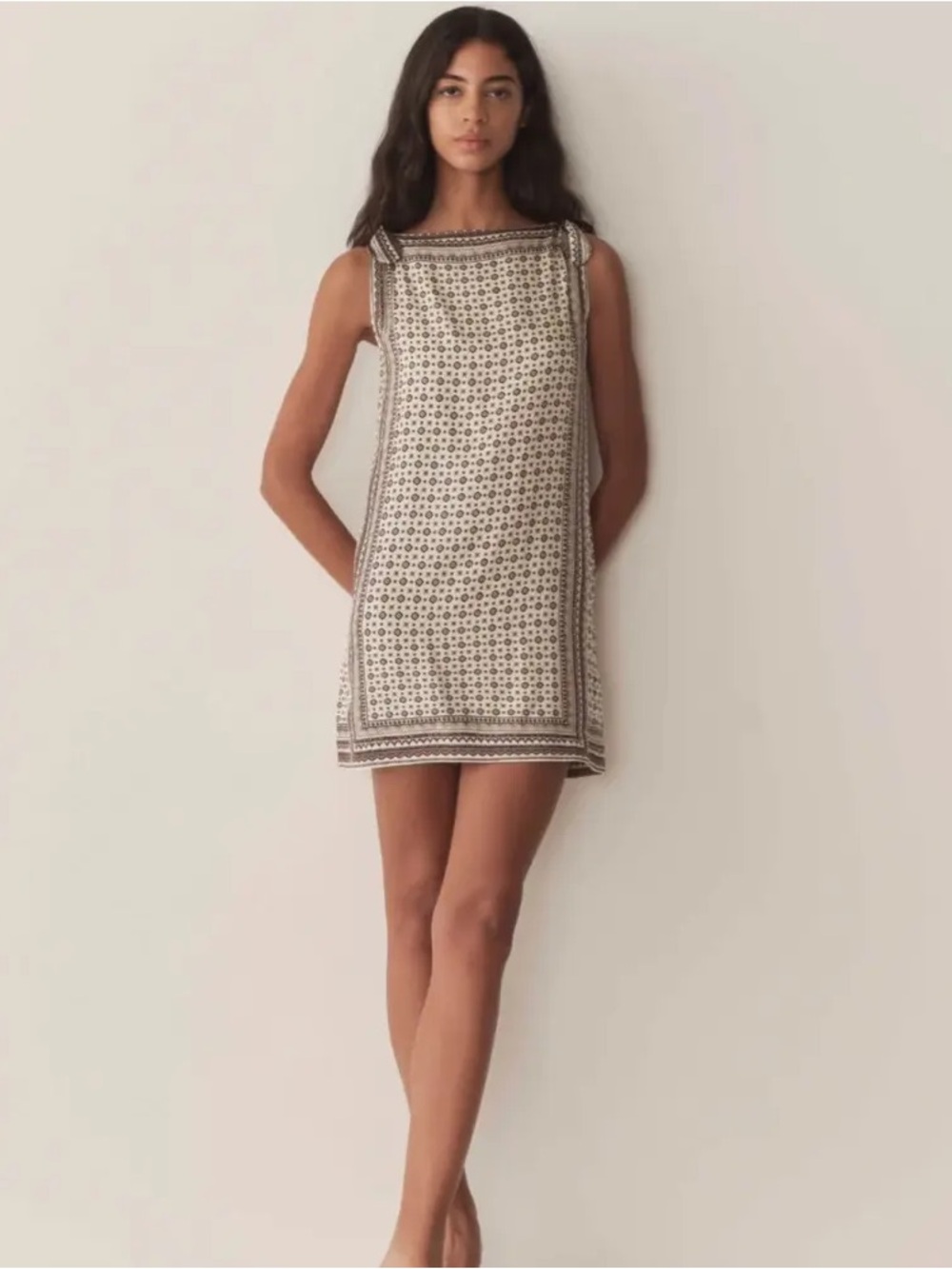 Doen Malia Dress